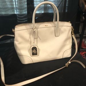 Lauren Ralph Lauren purse